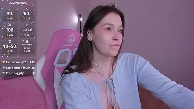 Colleen_Blake from StripChat