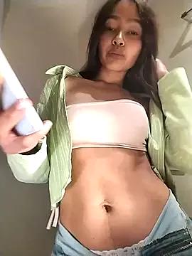 Colombiana219 from StripChat