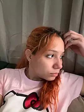 Colombianasteens webcams show profile image 