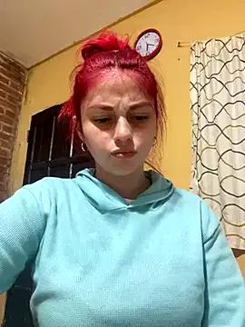 coloradahot from StripChat