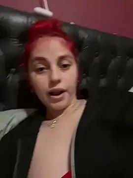 coloradahot from StripChat