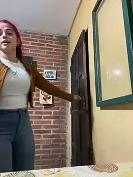 coloradahot from StripChat