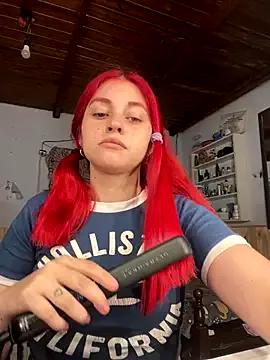 coloradahot from StripChat