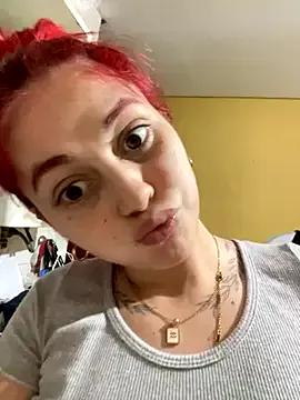 coloradahot from StripChat is Freechat