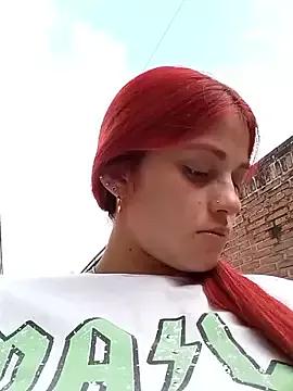 coloradahot from StripChat