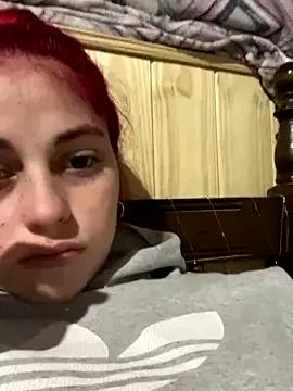 coloradahot from StripChat