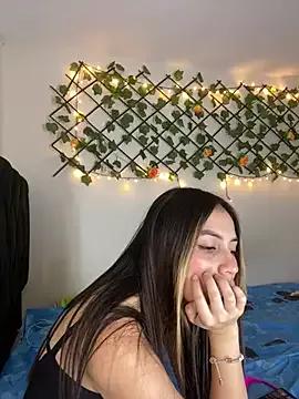 ColynftDaniel from StripChat is Freechat