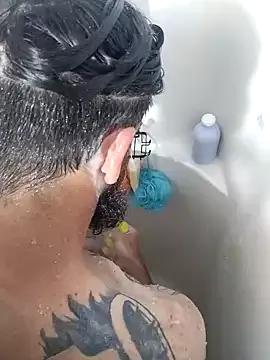Concrete_Daddy from StripChat