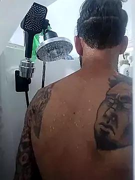 Concrete_Daddy from StripChat