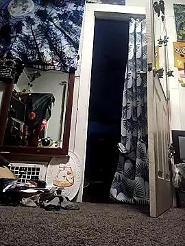Concrete_Daddy from StripChat