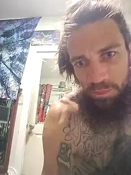 Concrete_Daddy from StripChat is Freechat
