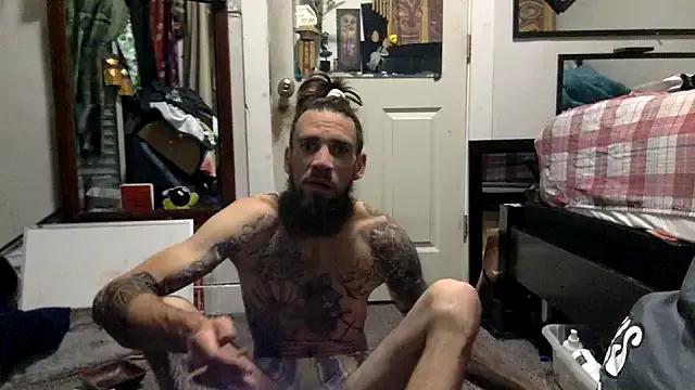 Concrete_Daddy from StripChat
