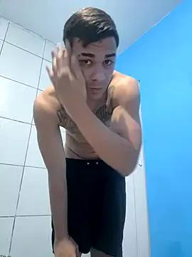 Condenovin webcams show profile image 