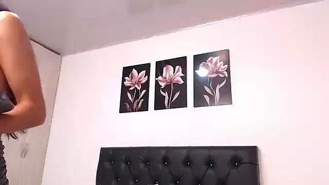 conni_f00x from StripChat