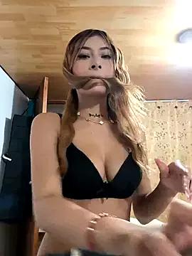 Connie_20 from StripChat