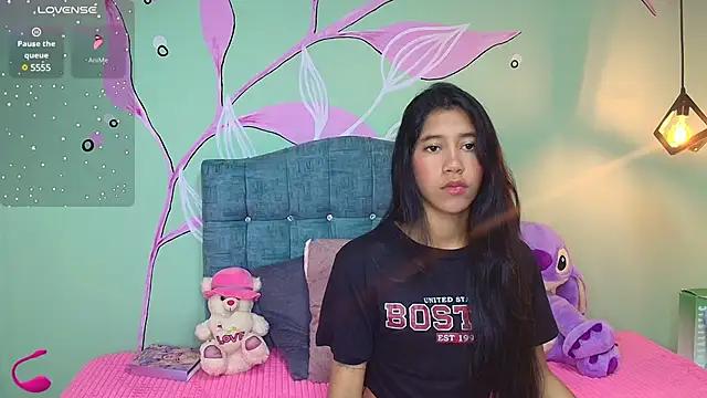 Connie_Bell from StripChat