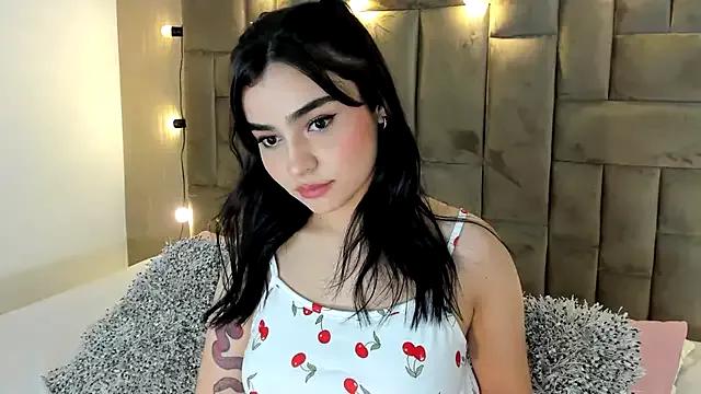 ConnieFontane from StripChat