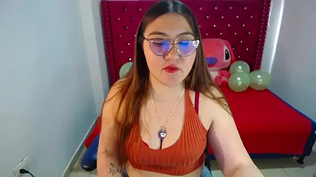 conniejames_m from StripChat
