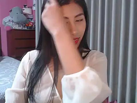 ConnieMagic from StripChat