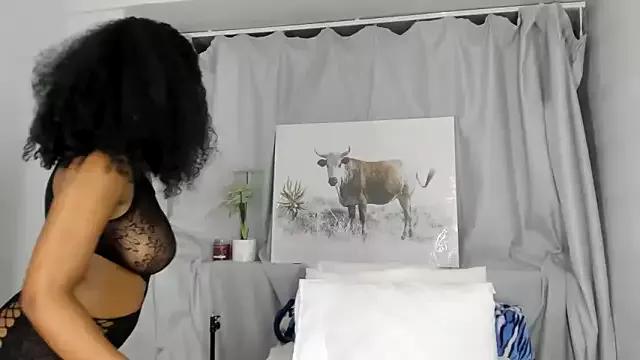 ConnieSmall24 from StripChat is Freechat