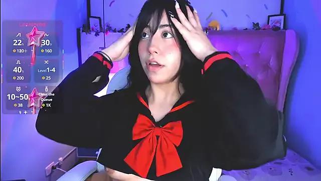 conny_tanaka from StripChat