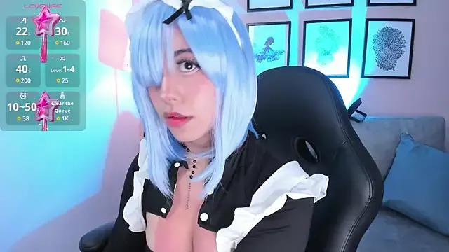 conny_tanaka from StripChat