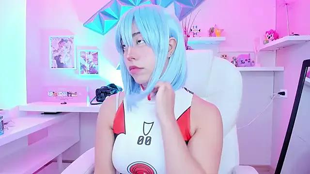 conny_tanaka from StripChat