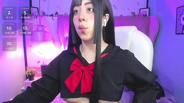 conny_tanaka from StripChat