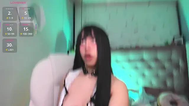 conny_tanaka from StripChat