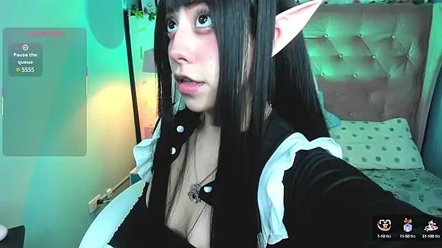 conny_tanaka from StripChat