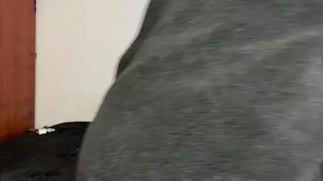 Conor_Taylor from StripChat