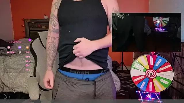 ConversationalistX from StripChat is Freechat