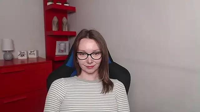 Cookie_zoe from StripChat