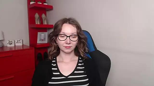 Cookie_zoe from StripChat