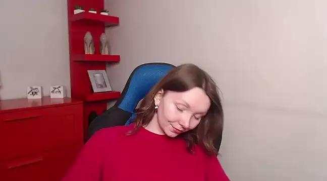Cookie_zoe from StripChat