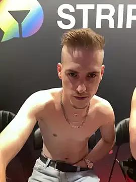 Cookieboy88 from StripChat