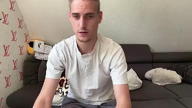 Cookieboy88 from StripChat is Freechat