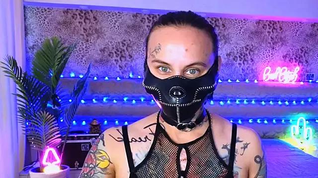 Cool_Freak_ from StripChat