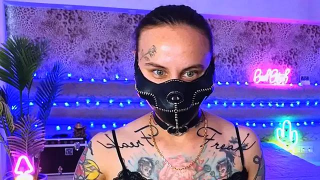 Photos of Cool_Freak_ from StripChat is Freechat