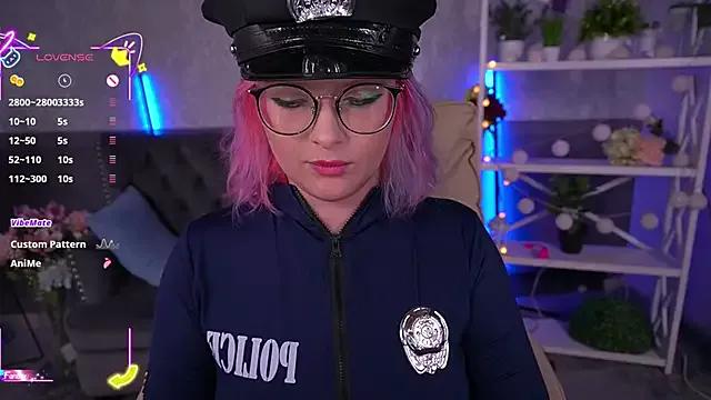CoolTatis from StripChat