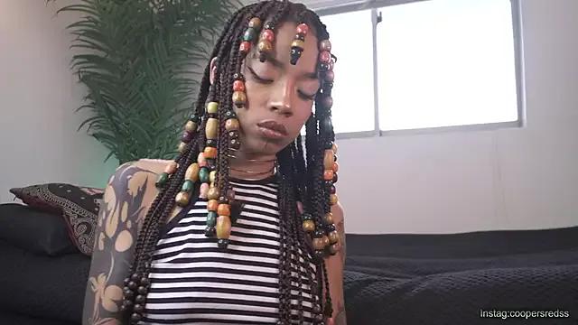 Cooper-Reds from StripChat