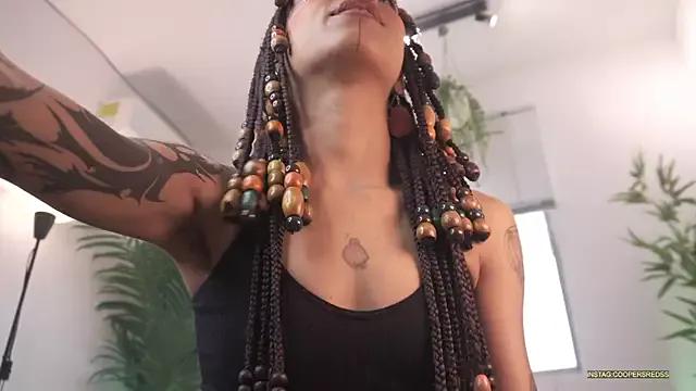 Cooper-Reds from StripChat