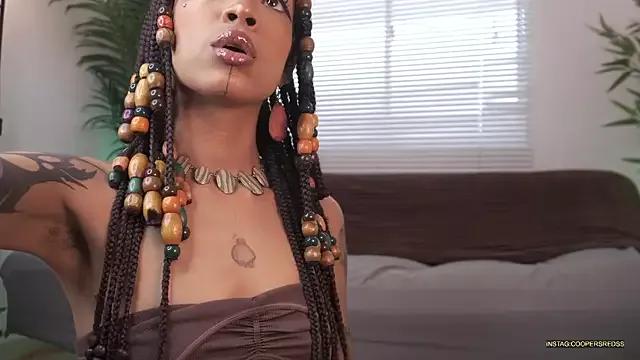 Cooper-Reds from StripChat