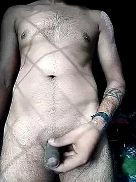 CooperedGoony webcams show profile image 