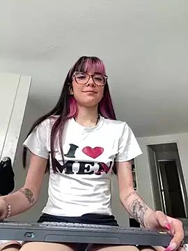 CopitoDeNieve_ webcams show profile image 