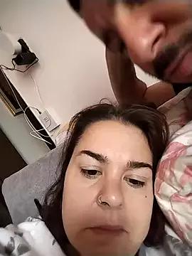 Coppia_sicula from StripChat