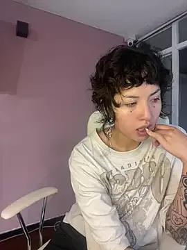 cora_coraline from StripChat is Freechat