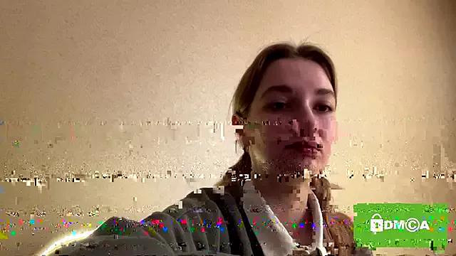 CoraJamerson from StripChat is Freechat