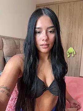 Coral-lee webcams show profile image 