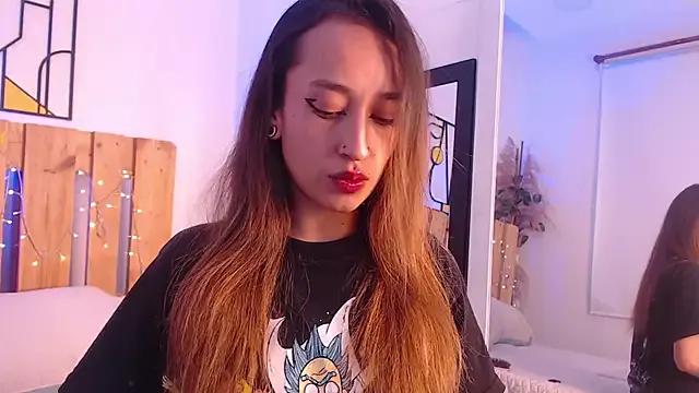 coral_jonesss from StripChat is Freechat